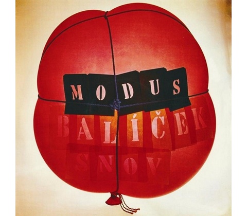 Modus Balíček Snov 1 CD
