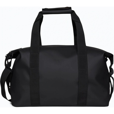 Rains Taška Hilo Weekend Small W3 black 18 l