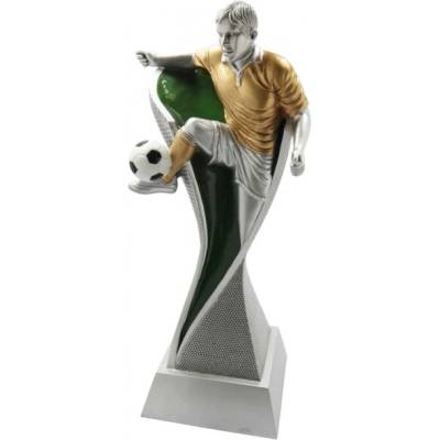 Sportovní trofej FG4020 fotbal