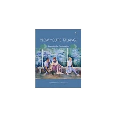 Now You´re Talking 1 Student´s Book
