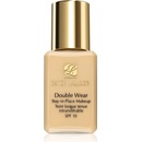 Estée Lauder Double Wear Stay-in-Place Mini dlouhotrvající make-up SPF10 1W2 Sand 15 ml