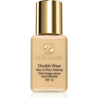Estée Lauder Double Wear Stay-in-Place Mini SPF10 1W2 Sand 15 ml