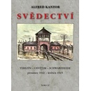 Svědectví - Alfred Kantor
