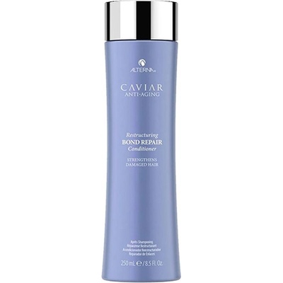 Alterna Haircare Caviar Anti-Aging Restructuring Bond Repair балсам за коса за жени 250 мл
