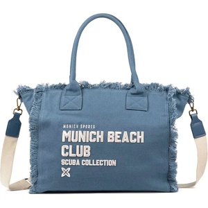 MUNICH Чанта Munich Scuba bag - Blue (Blue)