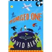 Promised One - Alric David