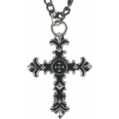 FALON Ланец с кръст - psy1018