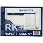 Michalczyk & Prokop RK Cash Report 411-3