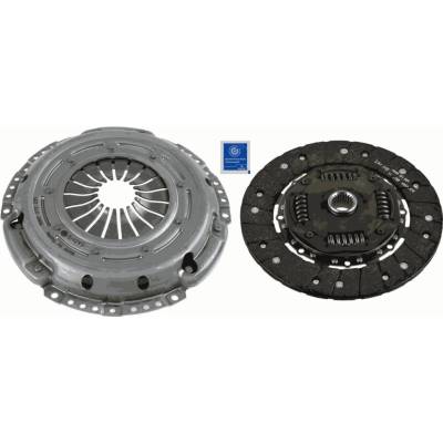 Sada spojky SACHS 3000 950 702 (3000950702)