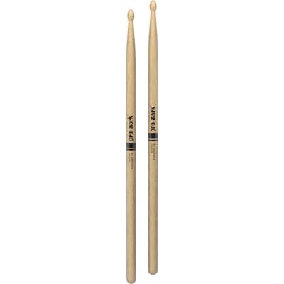D'ADDARIO Палки за барабани Classic Forward 5B American Hickory Promark TX5BW