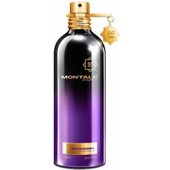 Image 1 of Montale Oud Pashmina EDP 100 ml Tester