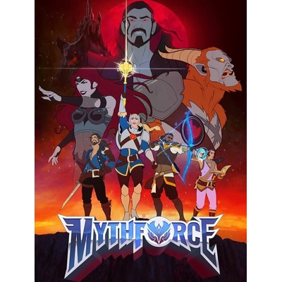 MythForce