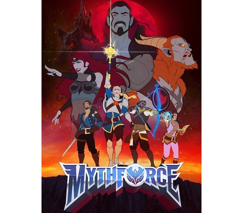MythForce