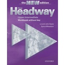 New Headway 3rd Upper Interm Workbook without Key