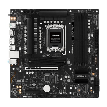 ASRock B860M Pro-A