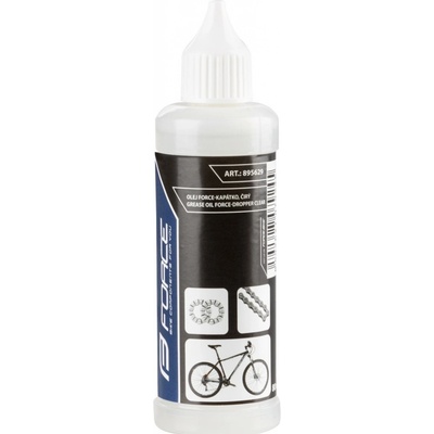 Force čirý minerálny olej 80 ml