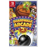 Galaxy Games Boardwalk Arcade 2 (Switch)