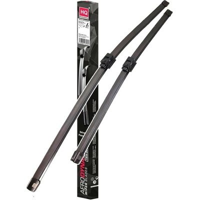 HQ Aero Dynamic 650+550 mm ADA22-621