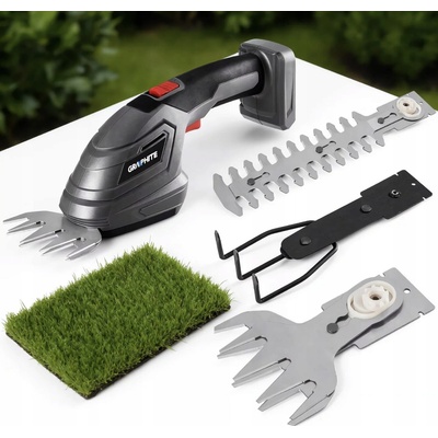 Graphite 58GE119