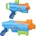 Hasbro NERF: Elite Junior Ultimate Starter Set (F6369)