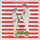 Ost - Juno LP