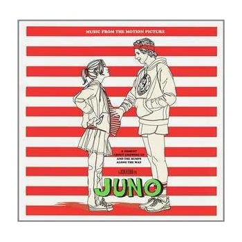 Ost - Juno LP