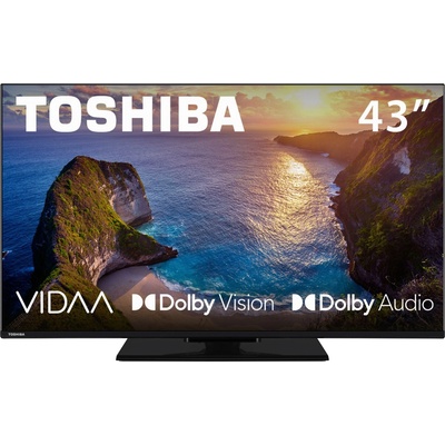 Toshiba 43UV3463DG