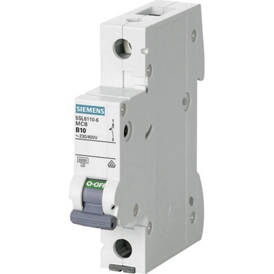 Siemens 5SL6110-6