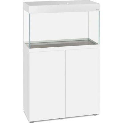 Aquael Opti Set 125 Day&Night se skřínkou bílé 125 l