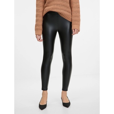 Orsay women's leggings women's čierna