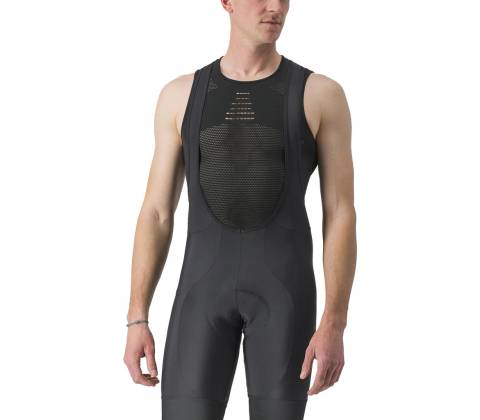 Castelli CORE SEAMLESS čierna