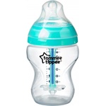 Tommee Tippee Advanced Anti-Colic самостерилизиращо се бебешко шише против колики Slow Flow 0m+