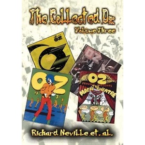 Collected Oz | RICHARD NEVILLE (ISBN: 9781908728647)