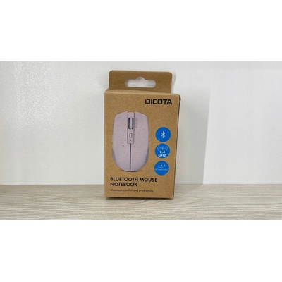 Dicota Bluetooth Mouse NOTEBOOK D32044
