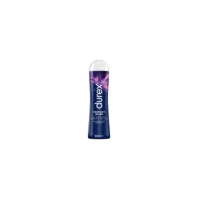 Durex Силиконов лубрикант Durex Perfect Gliss 50 мл (P14273)