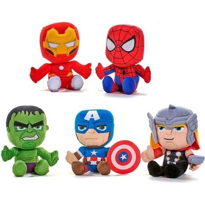 Marvel Avengers 5 ks 30 cm
