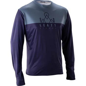 Leatt MTB Trail 3.0