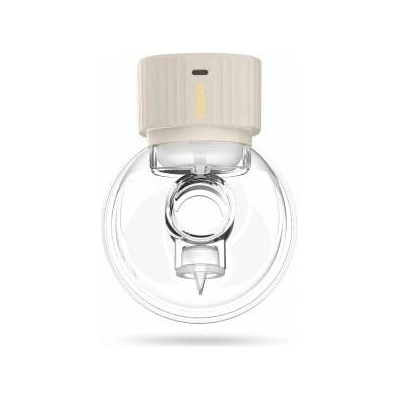 Neno VENTO Wireless, Shell-Shaped, Electric Breast Pump