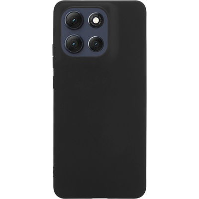 Tactical TPU Кейс за Motorola Moto G86 Черен Tactical | Cheren | МЪЖЕ | UNI