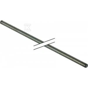 Geberit Threaded pret m10 l=2.0m (kan. hdpe)
