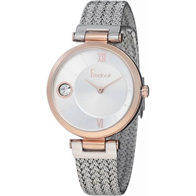 Freelook Дамски часовник Freelook Lumiere - FL. 1.10102-4 (FL.1.10102-4)
