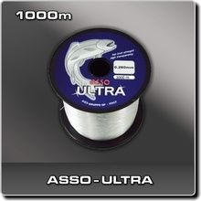 Asso Ultra 1000 m 0,28 mm