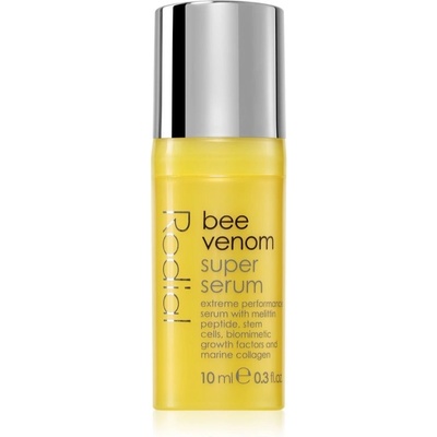 Rodial Bee Venom Super Serum pleťové sérum s včelím jedem 10 ml