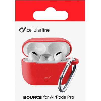 Cellularline Bounce pre AirPods Pro BOUNCEAIRPODSPROR