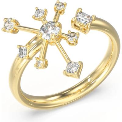 Guess Dámsky Prsteň pre JUBR05565JWYG
