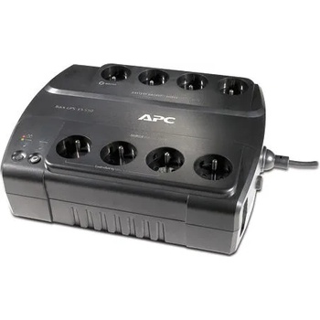 APC Back-UPS ES 8 Plug 550VA (BE550G-CP)