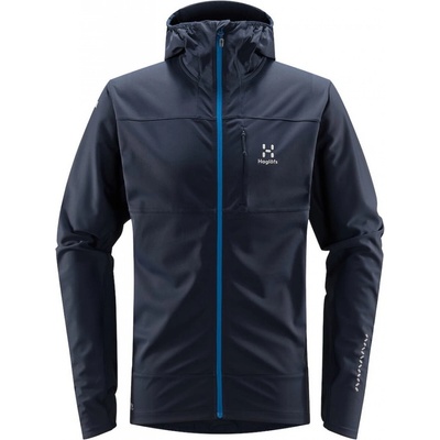 Haglofs L.I.M Hybrid Softshel – Hledejceny.cz