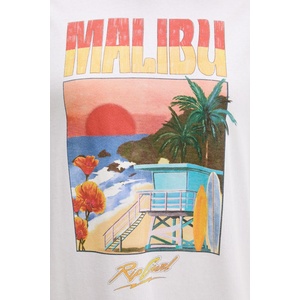 Rip Curl дамски от памук HAYLEY O HERITAGE (0MTWTE)