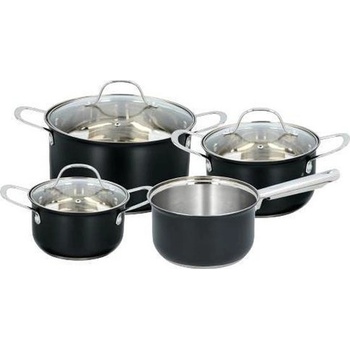 Alpina ТЕНДЖЕРИ ИНДУКЦИЯ alpina ЧЕРЕН МАТ К-КТ 7 ЧАСТИ