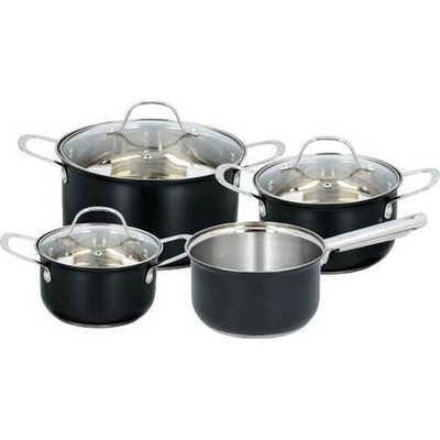 Alpina ТЕНДЖЕРИ ИНДУКЦИЯ alpina ЧЕРЕН МАТ К-КТ 7 ЧАСТИ